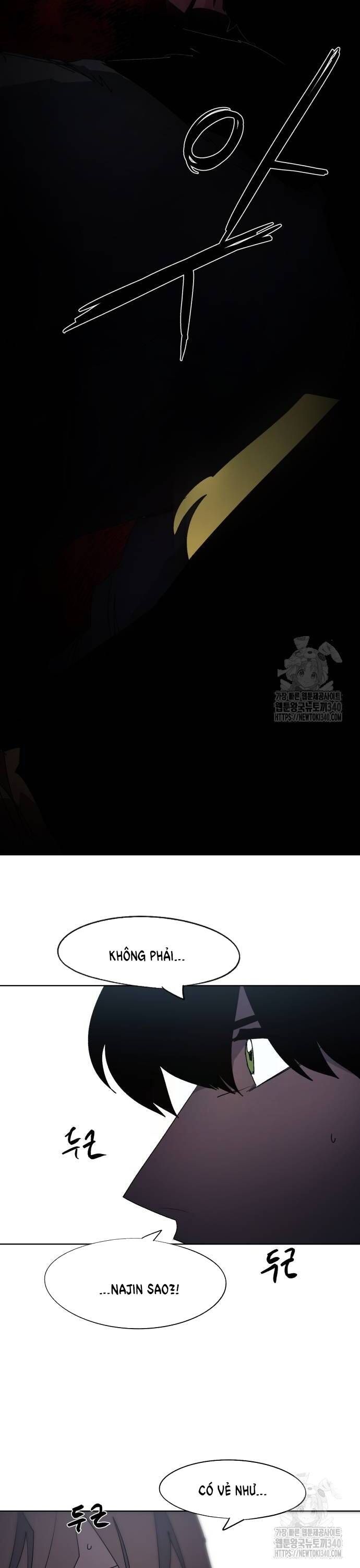 đọc truyện Kỵ Sĩ Báo Thù Chương 153 ảnh 26 tại Thiên Thai Truyện