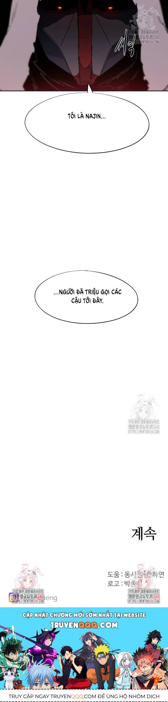 đọc truyện Kỵ Sĩ Báo Thù Chương 153 ảnh 28 tại Thiên Thai Truyện