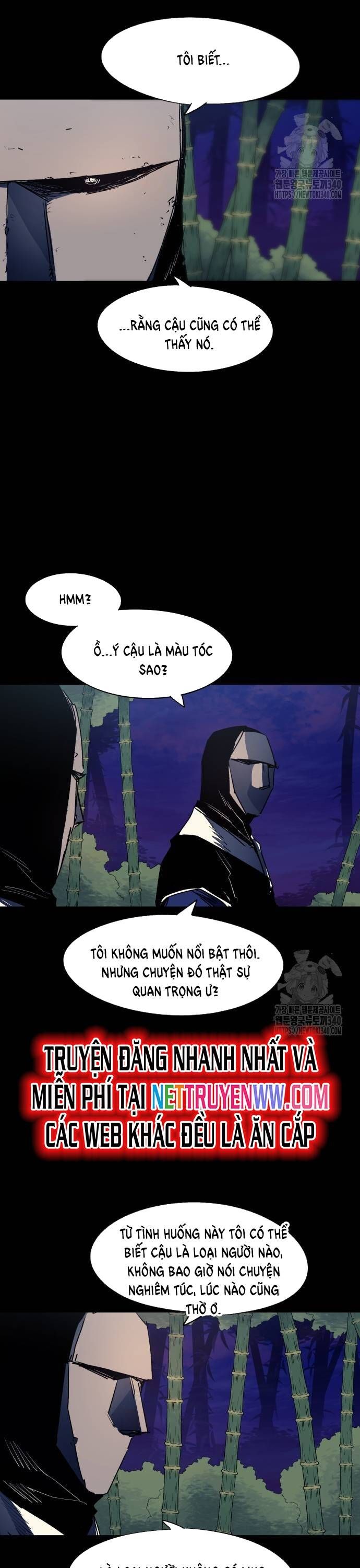 đọc truyện Kỵ Sĩ Báo Thù Chương 153 ảnh 5 tại Thiên Thai Truyện