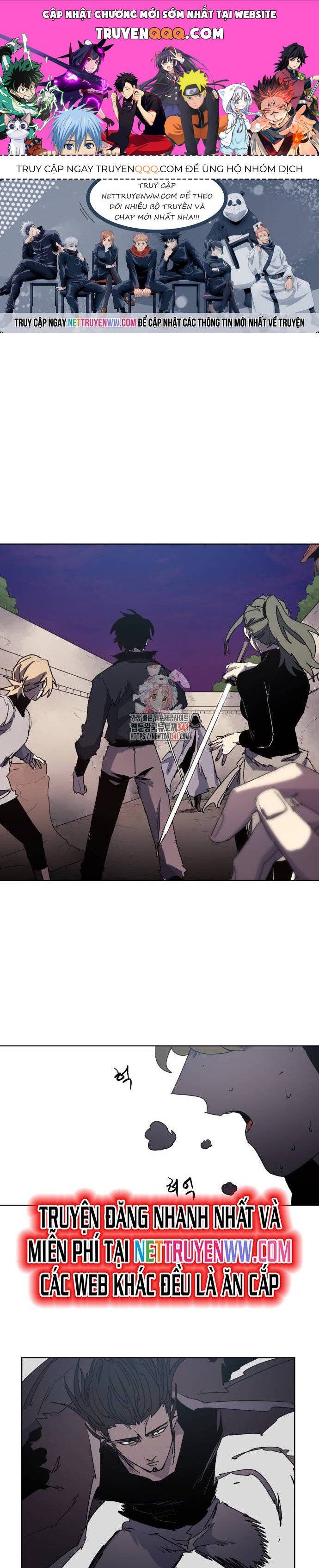 đọc truyện Kỵ Sĩ Báo Thù Chương 154 ảnh 3 tại Thiên Thai Truyện