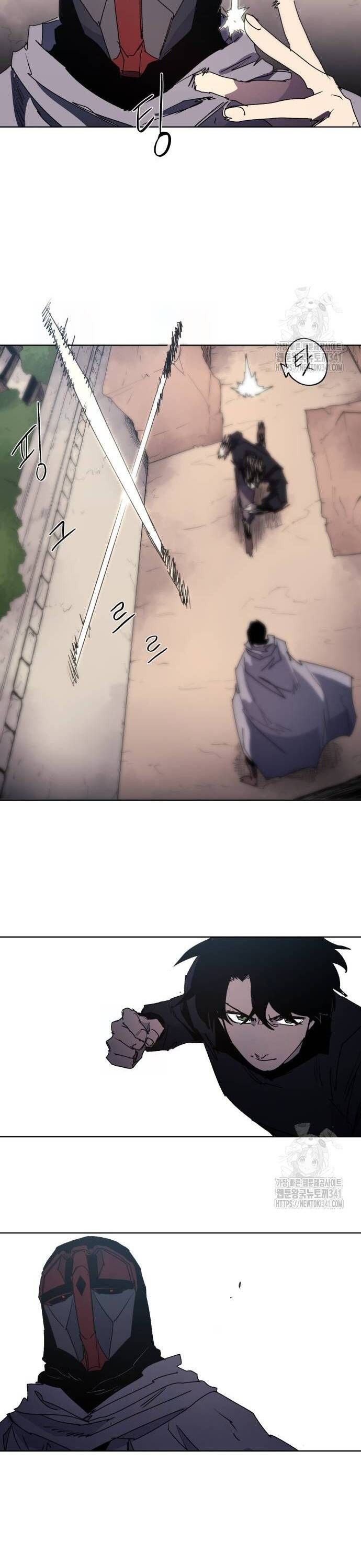 đọc truyện Kỵ Sĩ Báo Thù Chương 154 ảnh 13 tại Thiên Thai Truyện