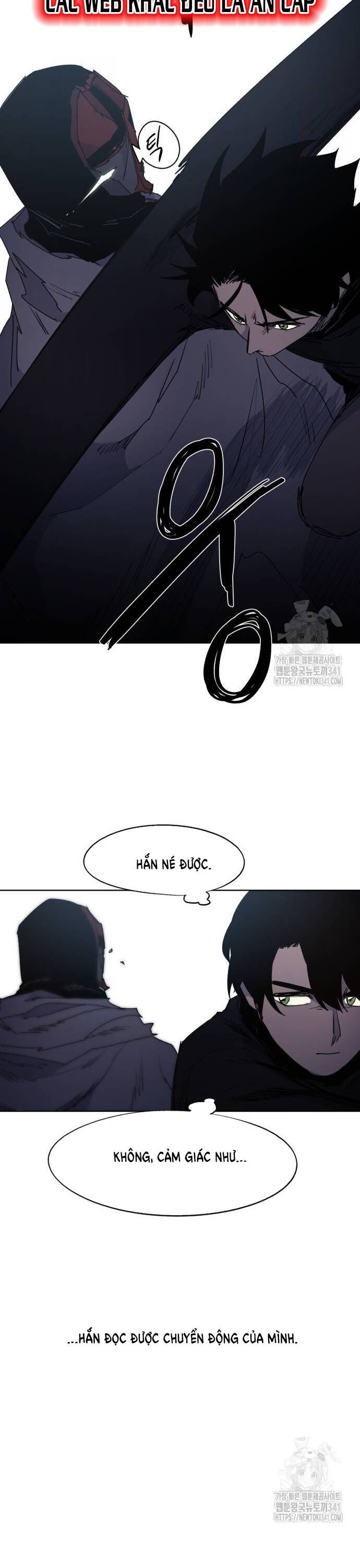 đọc truyện Kỵ Sĩ Báo Thù Chương 154 ảnh 16 tại Thiên Thai Truyện