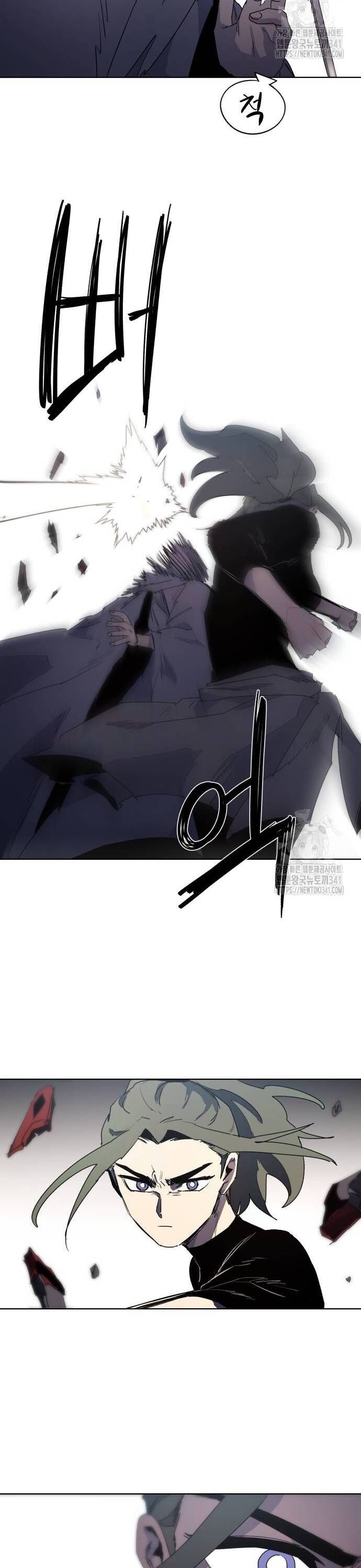 đọc truyện Kỵ Sĩ Báo Thù Chương 154 ảnh 18 tại Thiên Thai Truyện