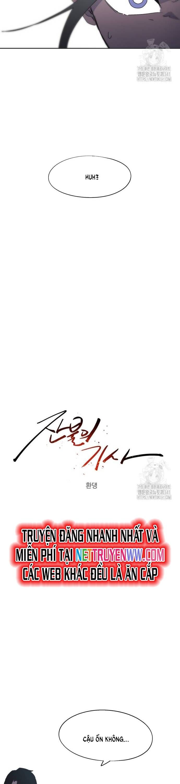 đọc truyện Kỵ Sĩ Báo Thù Chương 154 ảnh 19 tại Thiên Thai Truyện