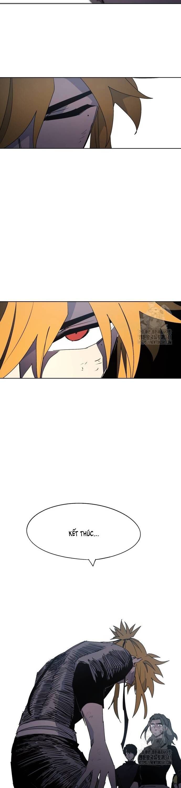 đọc truyện Kỵ Sĩ Báo Thù Chương 154 ảnh 24 tại Thiên Thai Truyện