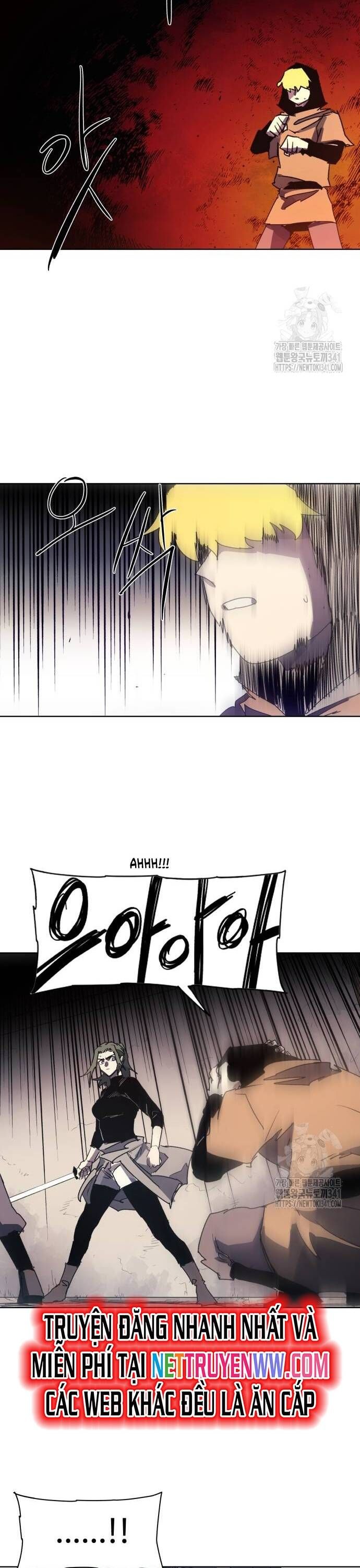 đọc truyện Kỵ Sĩ Báo Thù Chương 154 ảnh 5 tại Thiên Thai Truyện