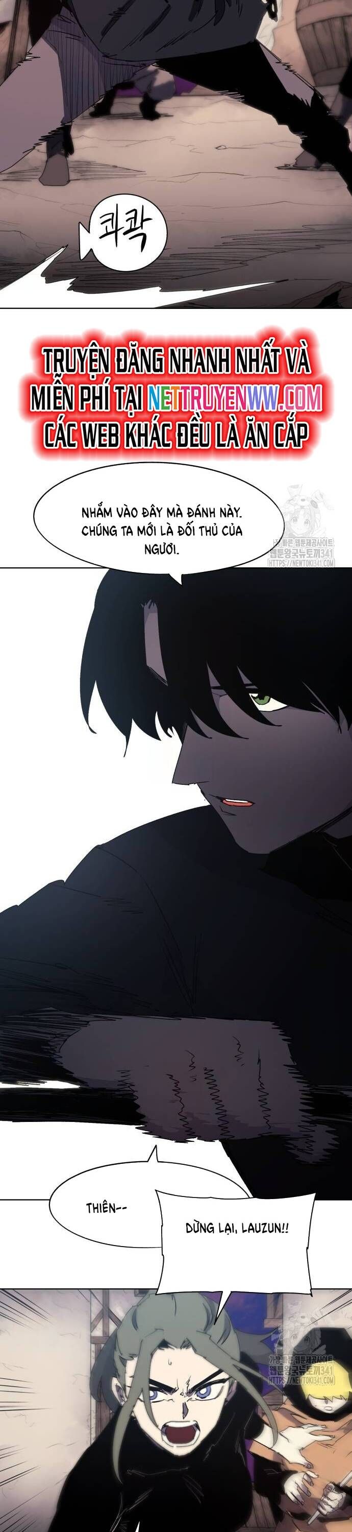 đọc truyện Kỵ Sĩ Báo Thù Chương 154 ảnh 7 tại Thiên Thai Truyện