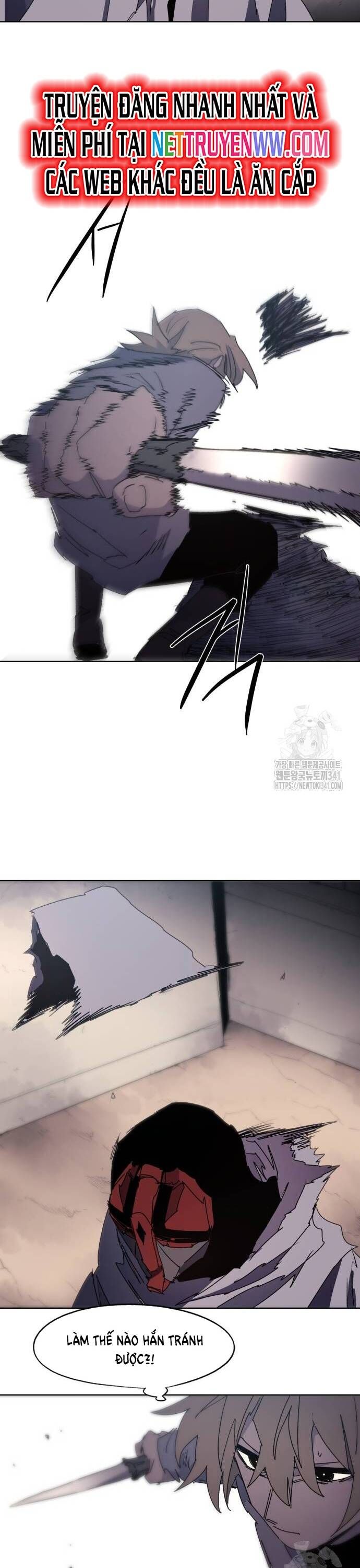 đọc truyện Kỵ Sĩ Báo Thù Chương 154 ảnh 9 tại Thiên Thai Truyện