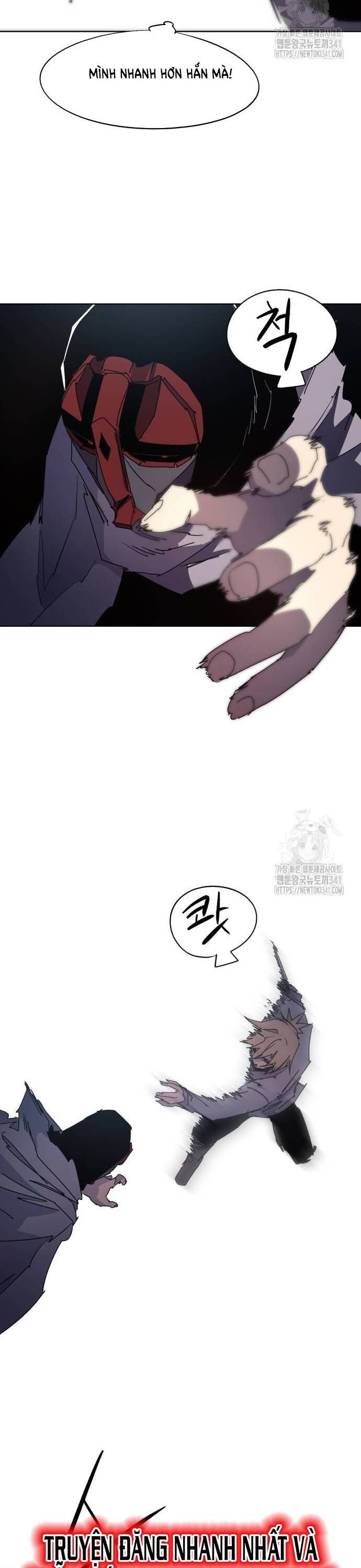 đọc truyện Kỵ Sĩ Báo Thù Chương 154 ảnh 10 tại Thiên Thai Truyện