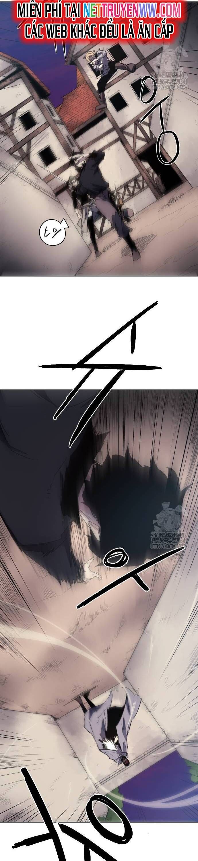 đọc truyện Kỵ Sĩ Báo Thù Chương 154 ảnh 11 tại Thiên Thai Truyện