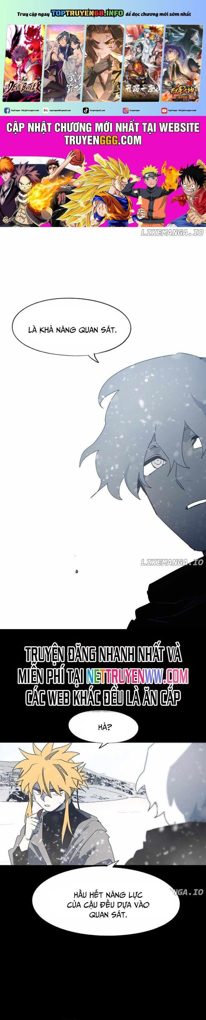 đọc truyện Kỵ Sĩ Báo Thù Chương 155 ảnh 3 tại Thiên Thai Truyện