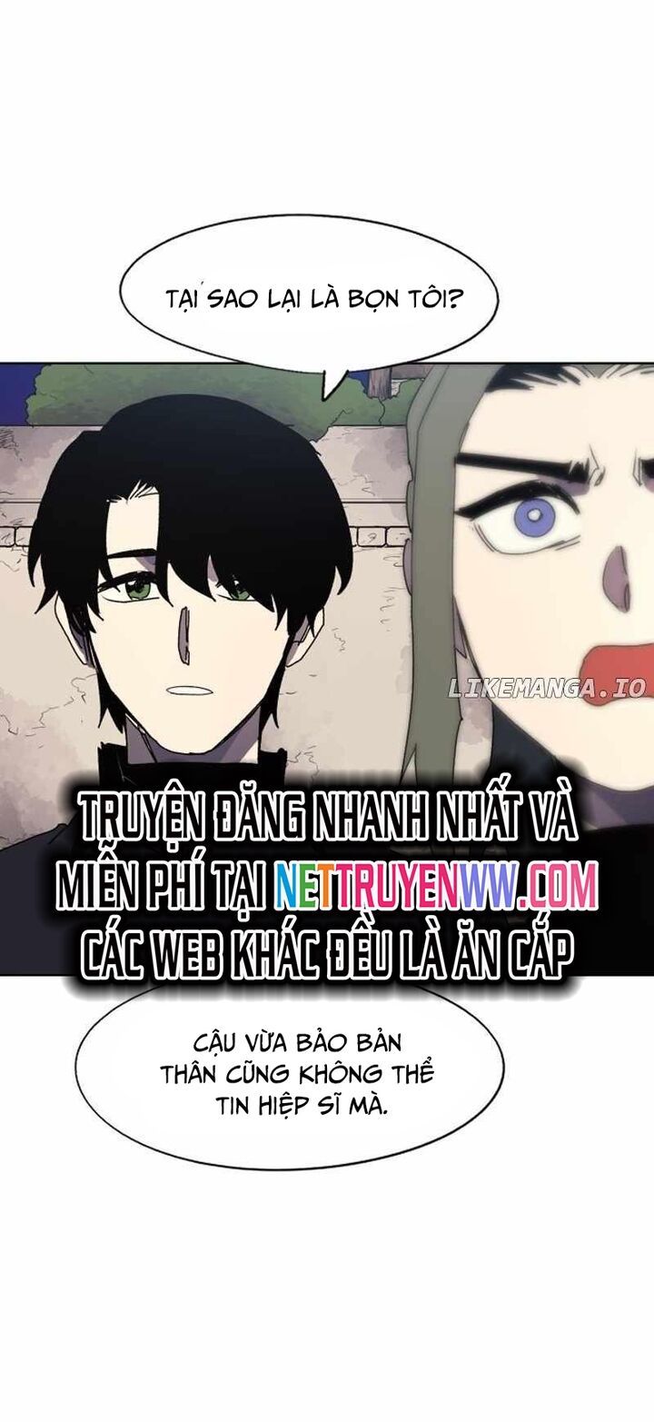 đọc truyện Kỵ Sĩ Báo Thù Chương 155 ảnh 16 tại Thiên Thai Truyện