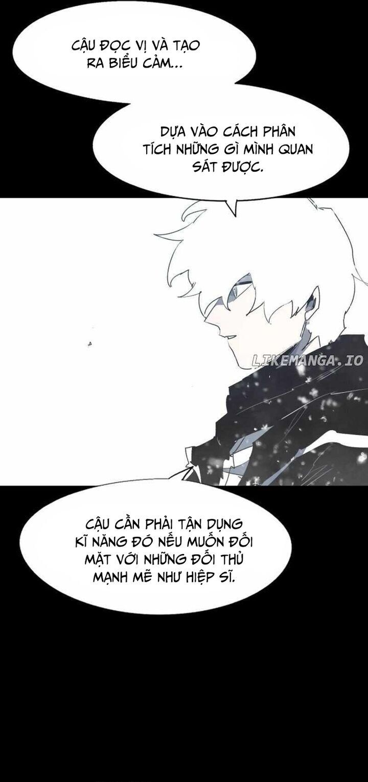 đọc truyện Kỵ Sĩ Báo Thù Chương 155 ảnh 4 tại Thiên Thai Truyện