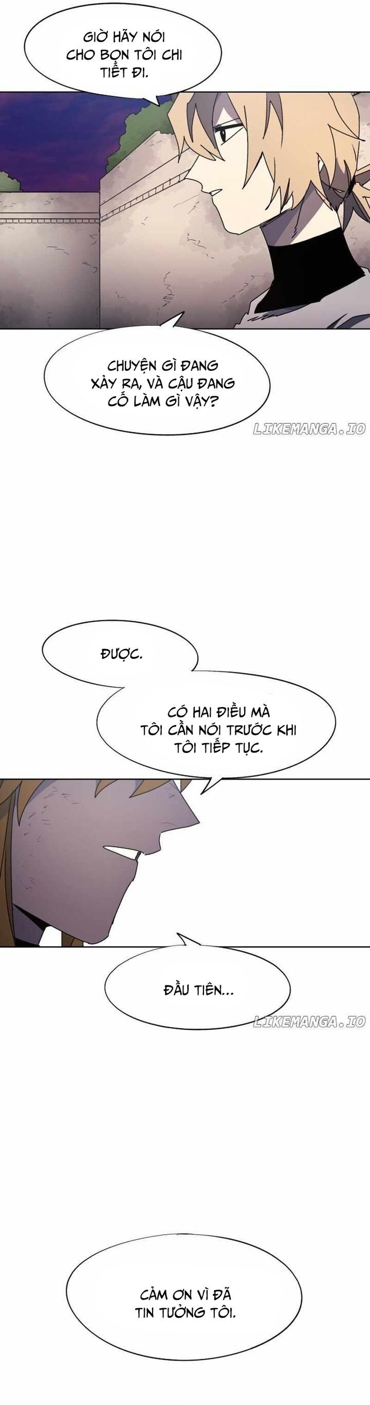 đọc truyện Kỵ Sĩ Báo Thù Chương 155 ảnh 26 tại Thiên Thai Truyện