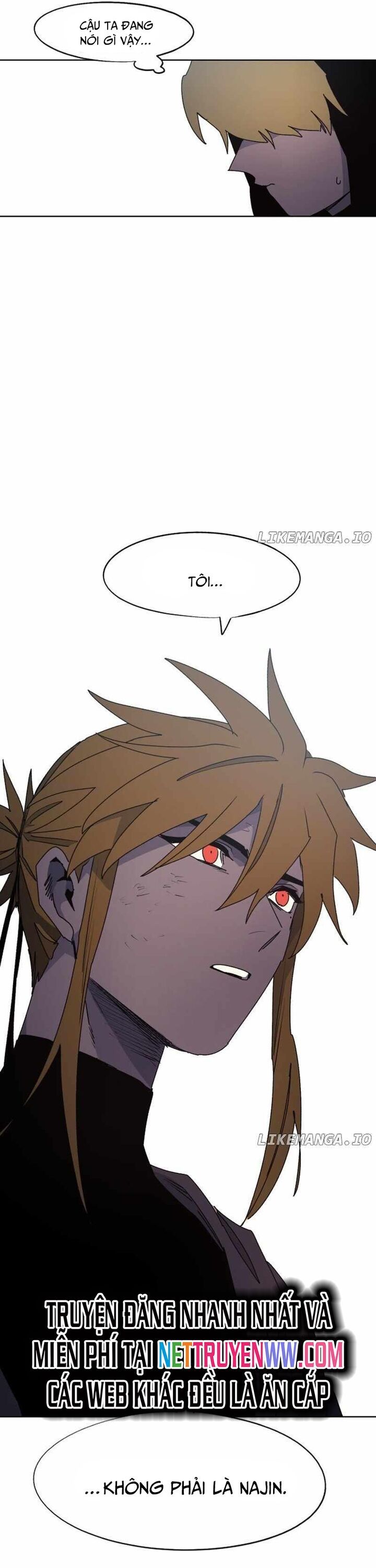 đọc truyện Kỵ Sĩ Báo Thù Chương 155 ảnh 30 tại Thiên Thai Truyện