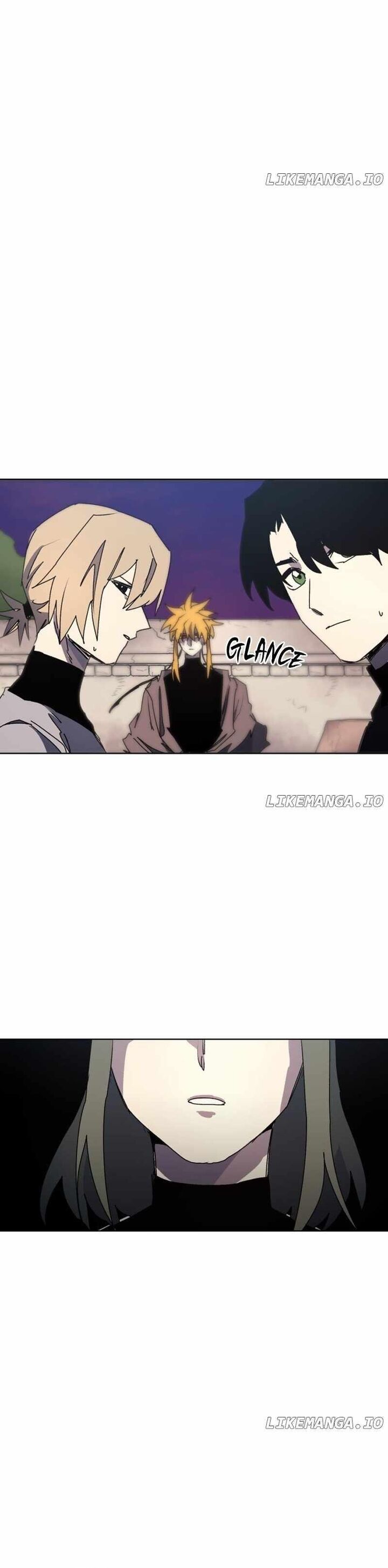 đọc truyện Kỵ Sĩ Báo Thù Chương 155 ảnh 31 tại Thiên Thai Truyện