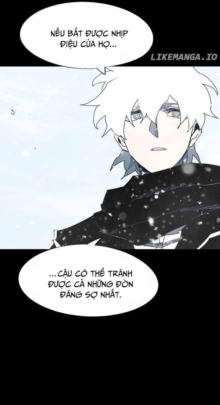 đọc truyện Kỵ Sĩ Báo Thù Chương 155 ảnh 6 tại Thiên Thai Truyện