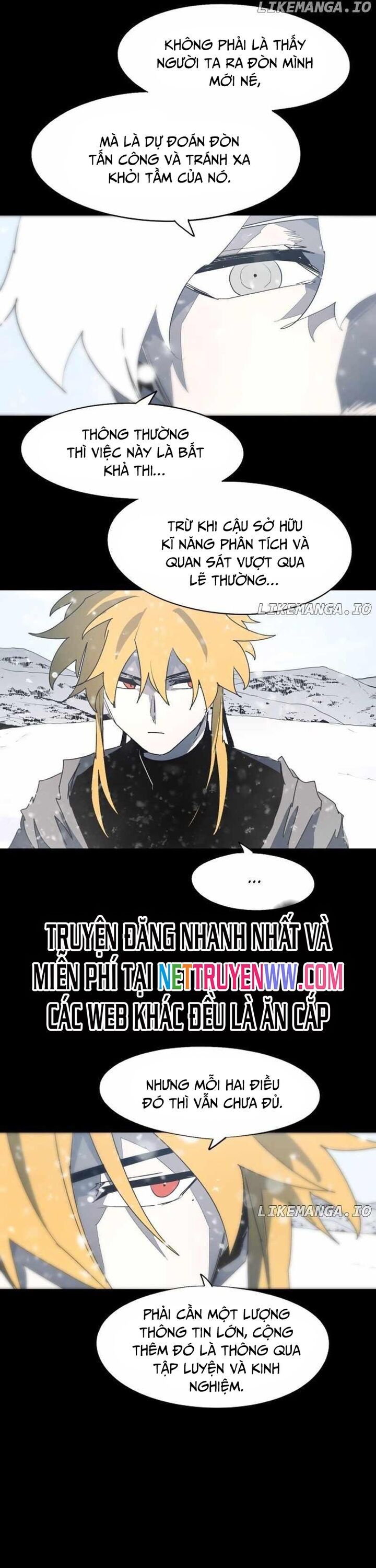 đọc truyện Kỵ Sĩ Báo Thù Chương 155 ảnh 7 tại Thiên Thai Truyện