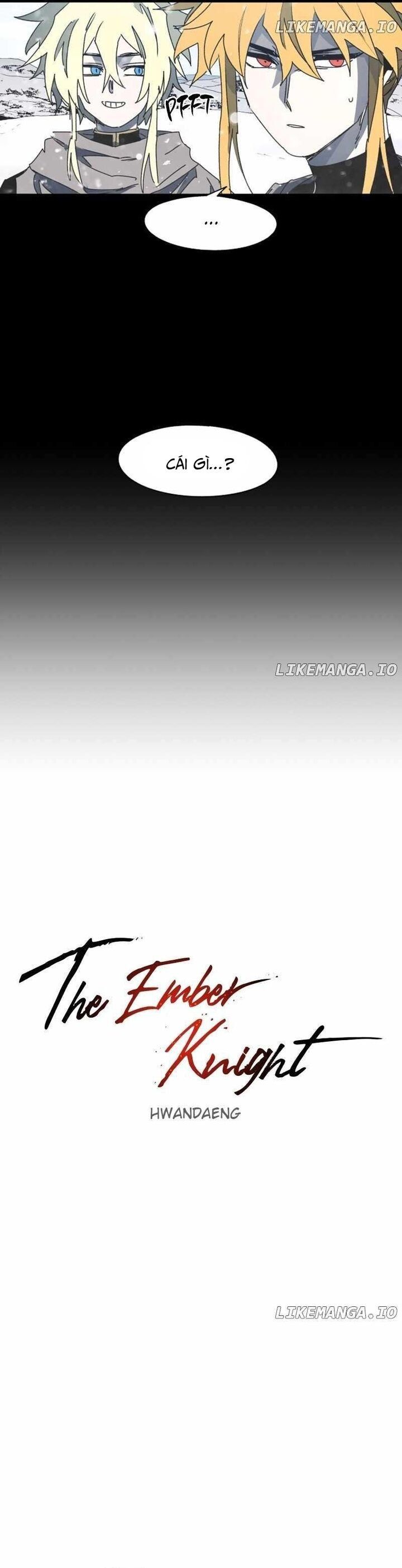 đọc truyện Kỵ Sĩ Báo Thù Chương 155 ảnh 9 tại Thiên Thai Truyện