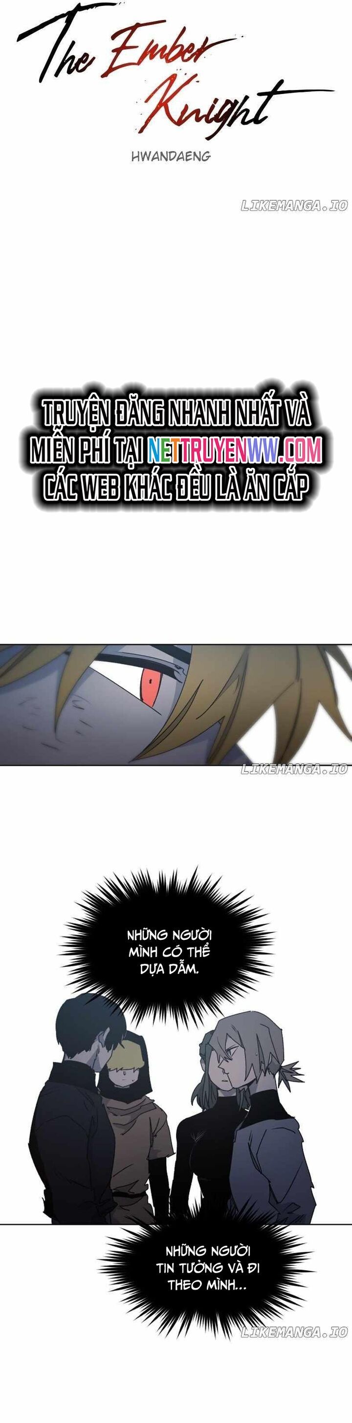 đọc truyện Kỵ Sĩ Báo Thù Chương 156 ảnh 16 tại Thiên Thai Truyện