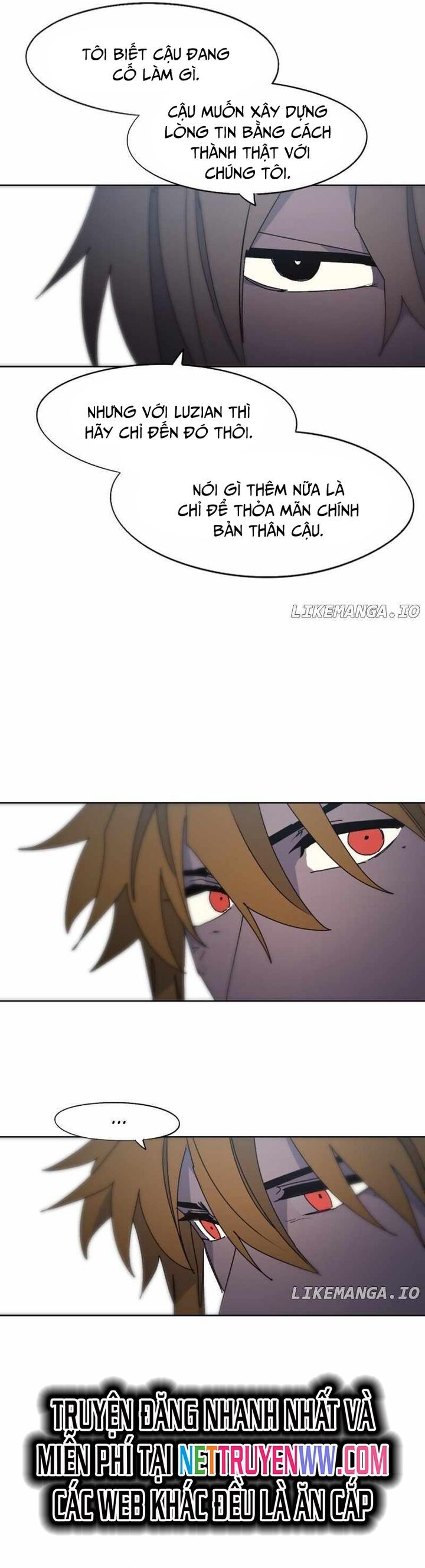 đọc truyện Kỵ Sĩ Báo Thù Chương 156 ảnh 20 tại Thiên Thai Truyện