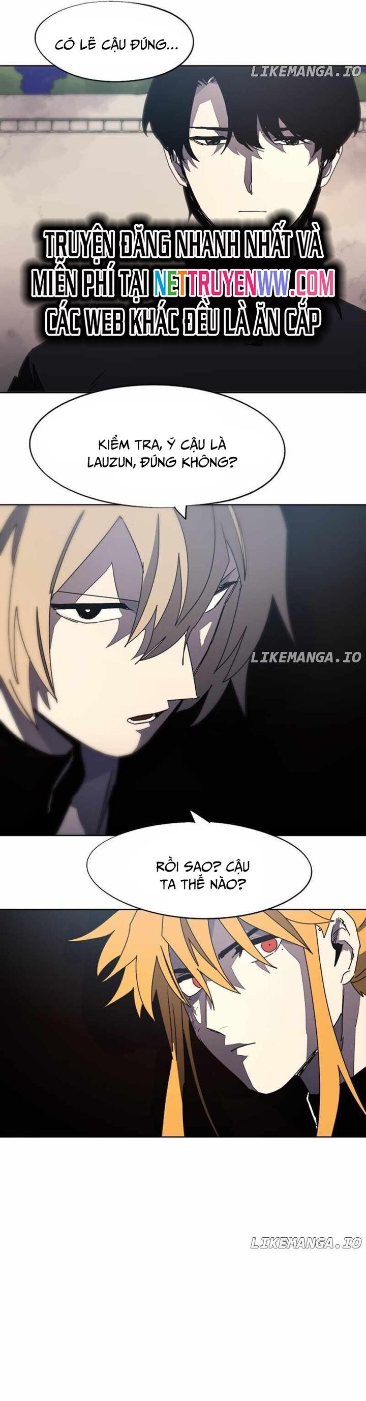 đọc truyện Kỵ Sĩ Báo Thù Chương 156 ảnh 23 tại Thiên Thai Truyện