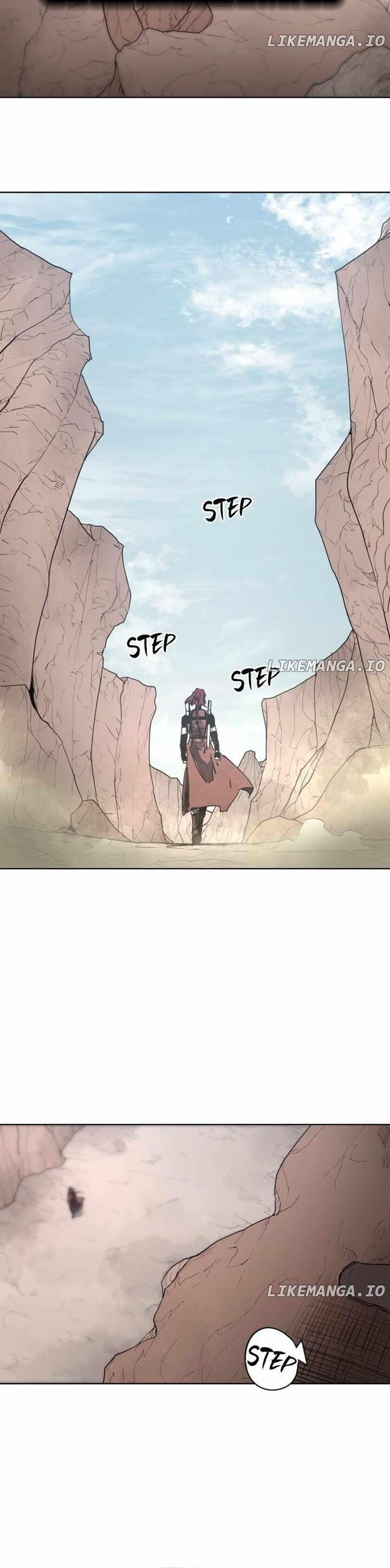 đọc truyện Kỵ Sĩ Báo Thù Chương 156 ảnh 27 tại Thiên Thai Truyện