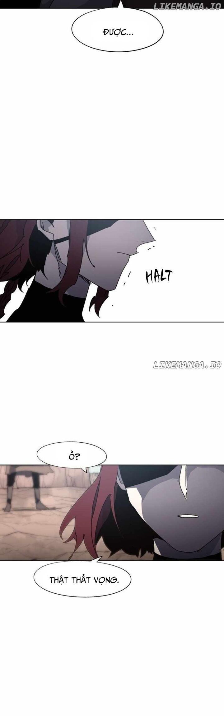 đọc truyện Kỵ Sĩ Báo Thù Chương 156 ảnh 29 tại Thiên Thai Truyện