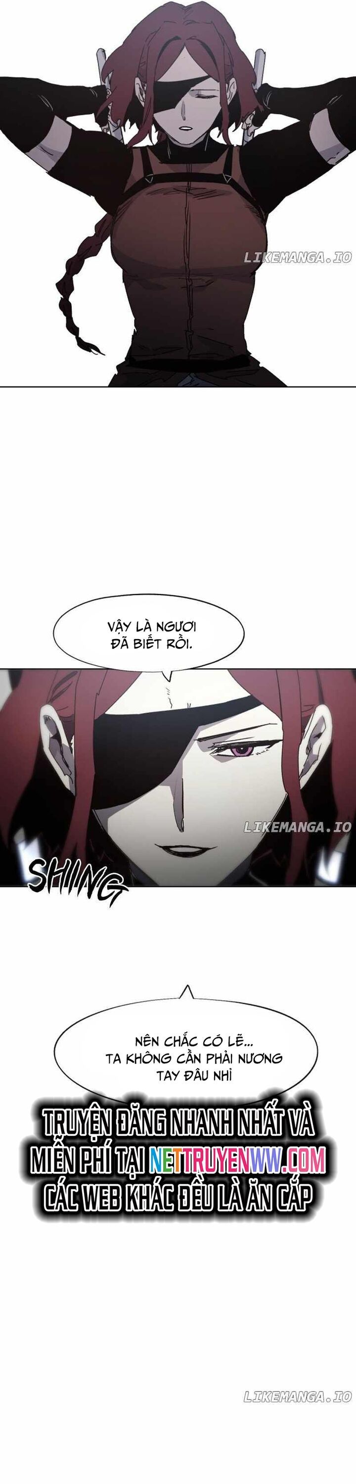 đọc truyện Kỵ Sĩ Báo Thù Chương 156 ảnh 31 tại Thiên Thai Truyện