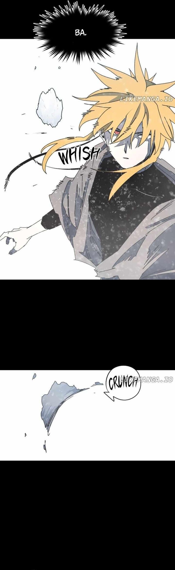 đọc truyện Kỵ Sĩ Báo Thù Chương 156 ảnh 6 tại Thiên Thai Truyện