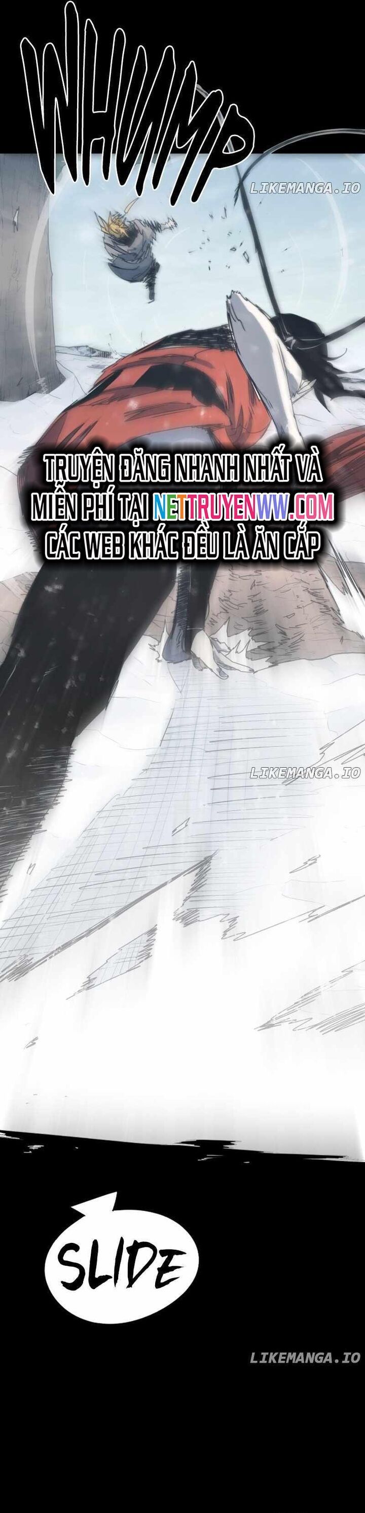 đọc truyện Kỵ Sĩ Báo Thù Chương 156 ảnh 7 tại Thiên Thai Truyện