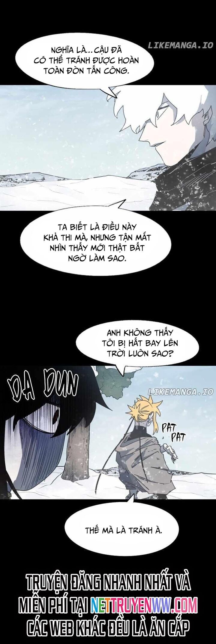 đọc truyện Kỵ Sĩ Báo Thù Chương 156 ảnh 9 tại Thiên Thai Truyện