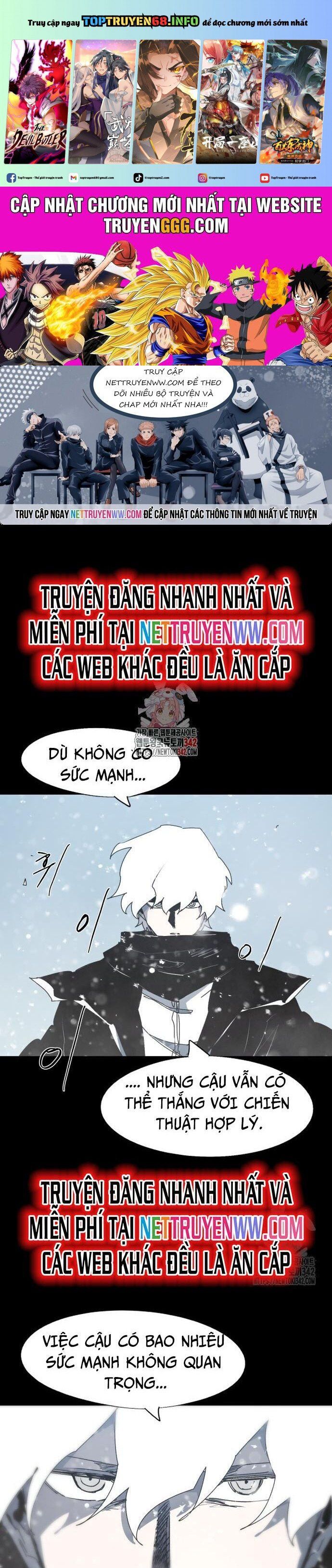 đọc truyện Kỵ Sĩ Báo Thù Chương 157 ảnh 3 tại Thiên Thai Truyện