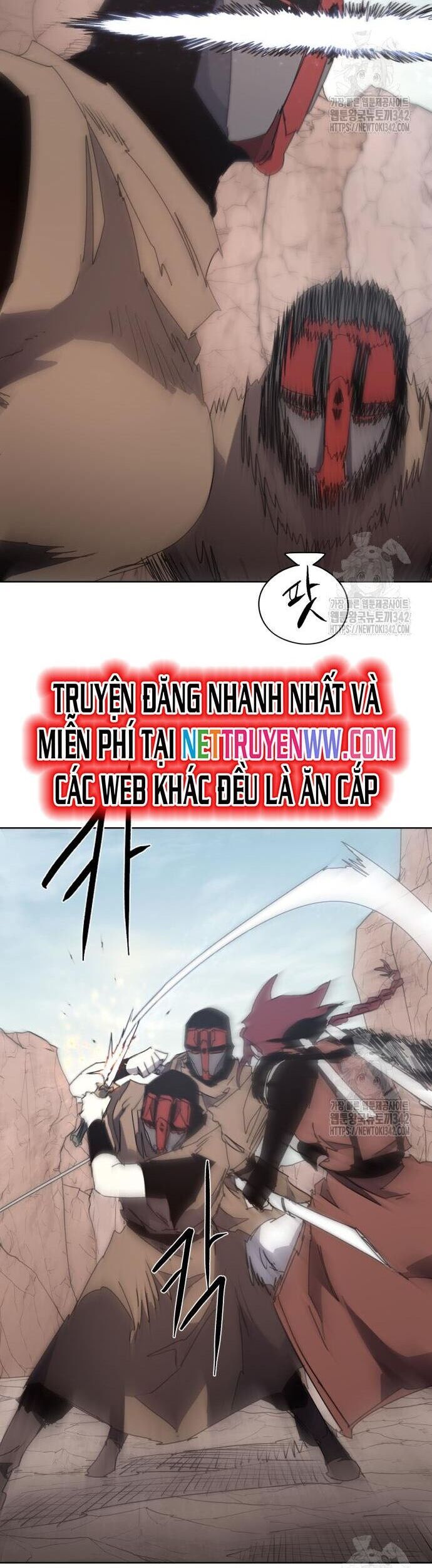 đọc truyện Kỵ Sĩ Báo Thù Chương 157 ảnh 12 tại Thiên Thai Truyện