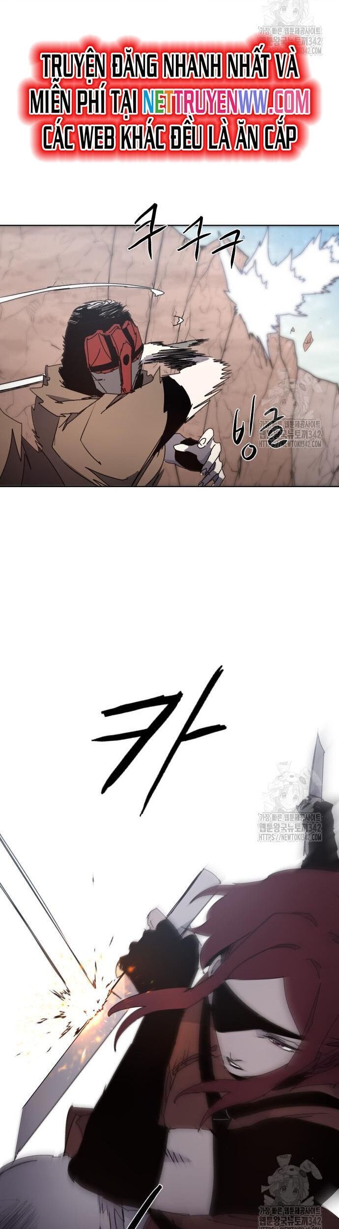 đọc truyện Kỵ Sĩ Báo Thù Chương 157 ảnh 13 tại Thiên Thai Truyện