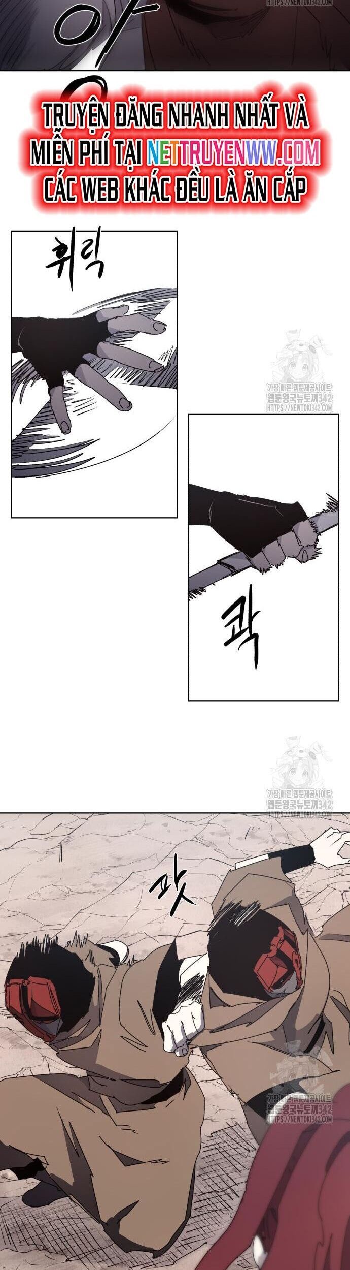 đọc truyện Kỵ Sĩ Báo Thù Chương 157 ảnh 14 tại Thiên Thai Truyện