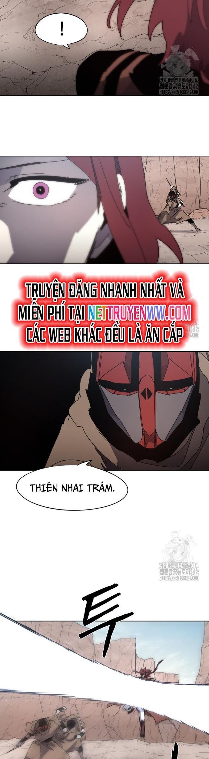 đọc truyện Kỵ Sĩ Báo Thù Chương 157 ảnh 15 tại Thiên Thai Truyện