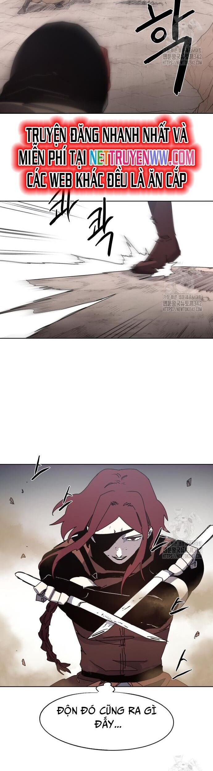 đọc truyện Kỵ Sĩ Báo Thù Chương 157 ảnh 16 tại Thiên Thai Truyện