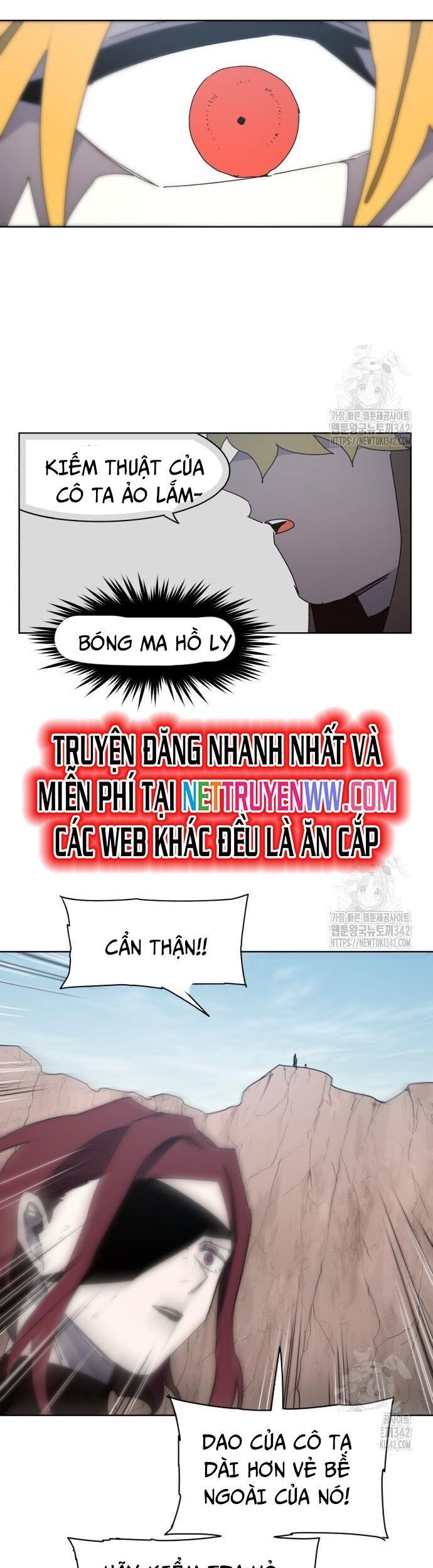 đọc truyện Kỵ Sĩ Báo Thù Chương 157 ảnh 19 tại Thiên Thai Truyện