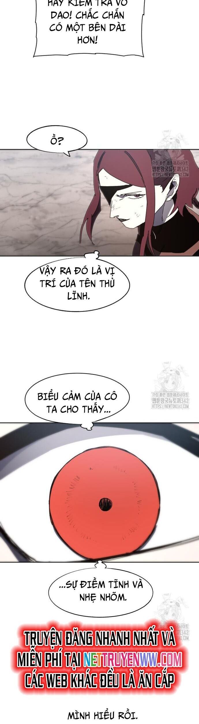 đọc truyện Kỵ Sĩ Báo Thù Chương 157 ảnh 20 tại Thiên Thai Truyện