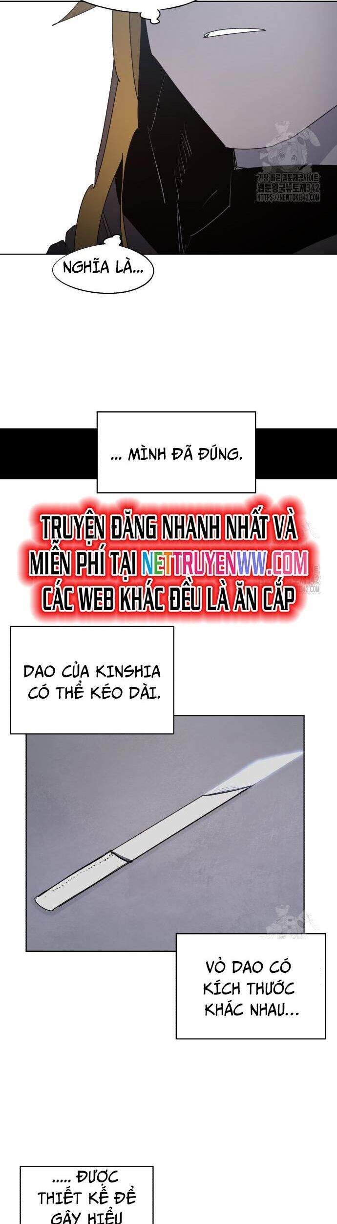 đọc truyện Kỵ Sĩ Báo Thù Chương 157 ảnh 22 tại Thiên Thai Truyện