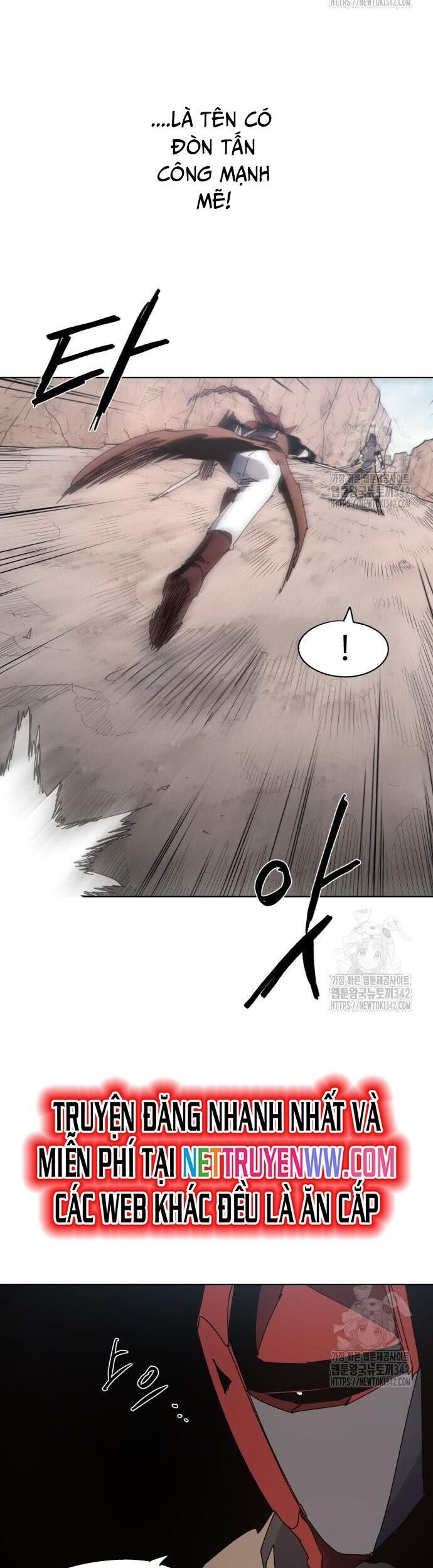 đọc truyện Kỵ Sĩ Báo Thù Chương 157 ảnh 26 tại Thiên Thai Truyện