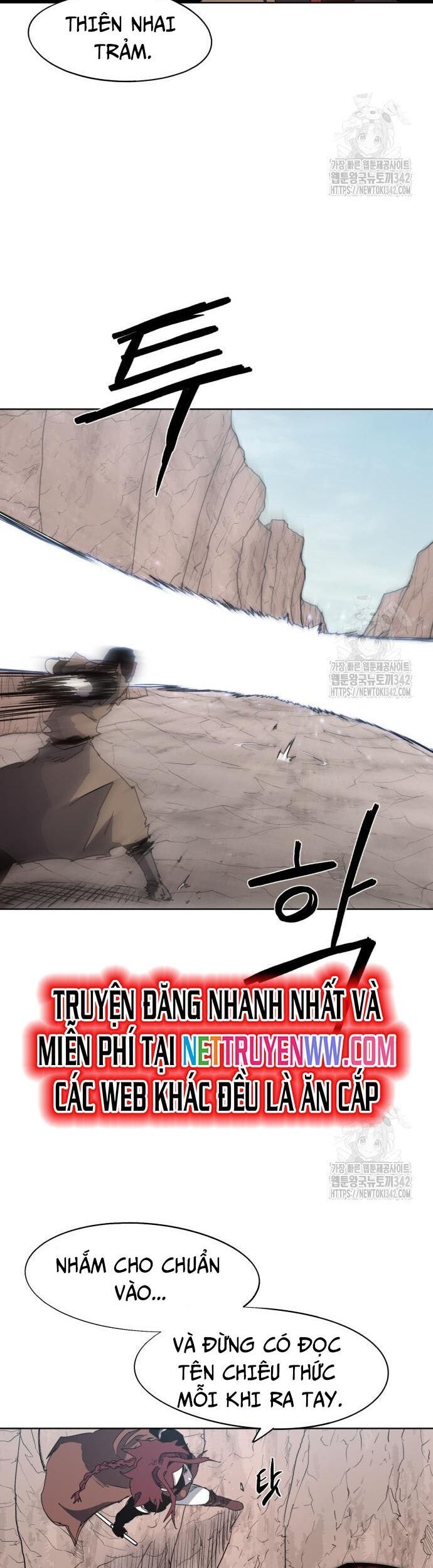 đọc truyện Kỵ Sĩ Báo Thù Chương 157 ảnh 27 tại Thiên Thai Truyện