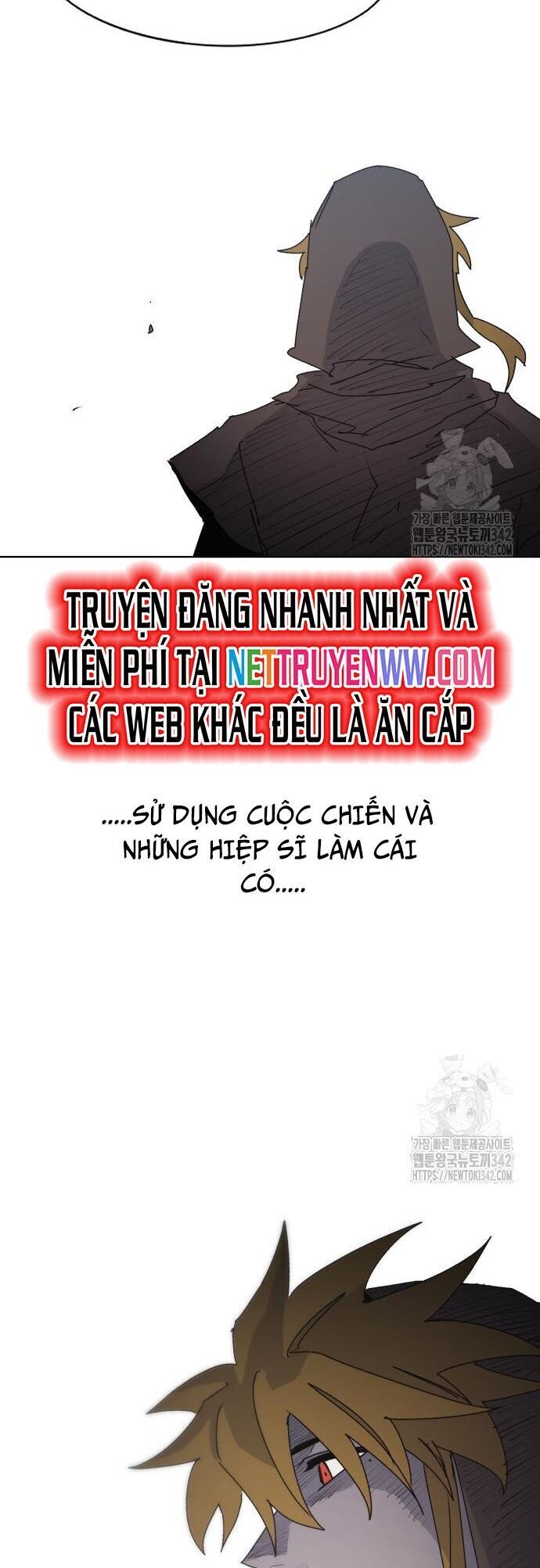 đọc truyện Kỵ Sĩ Báo Thù Chương 157 ảnh 31 tại Thiên Thai Truyện