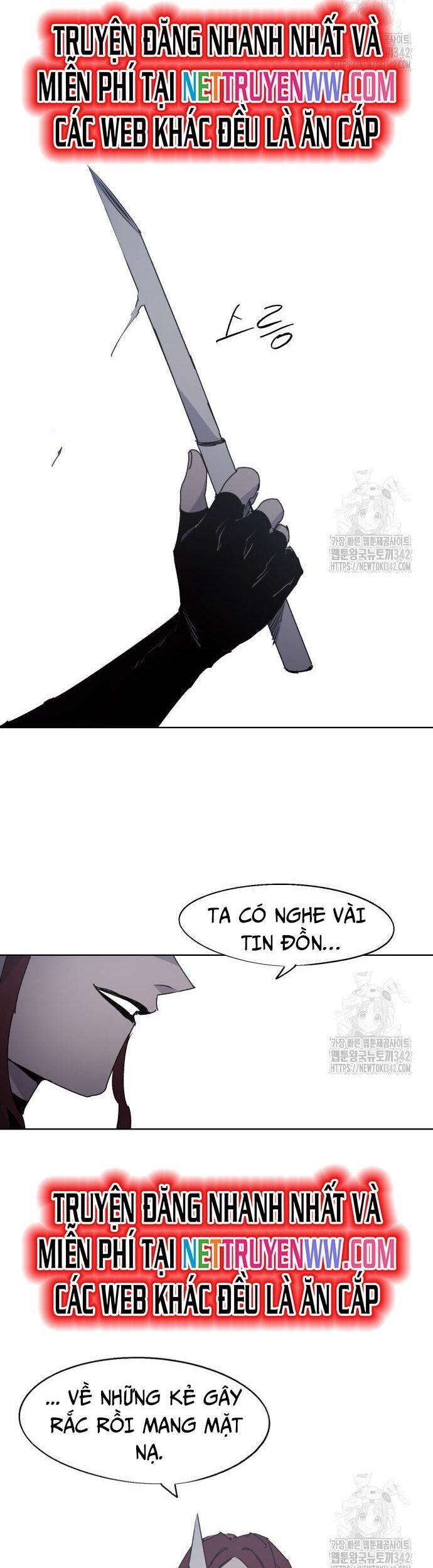 đọc truyện Kỵ Sĩ Báo Thù Chương 157 ảnh 5 tại Thiên Thai Truyện