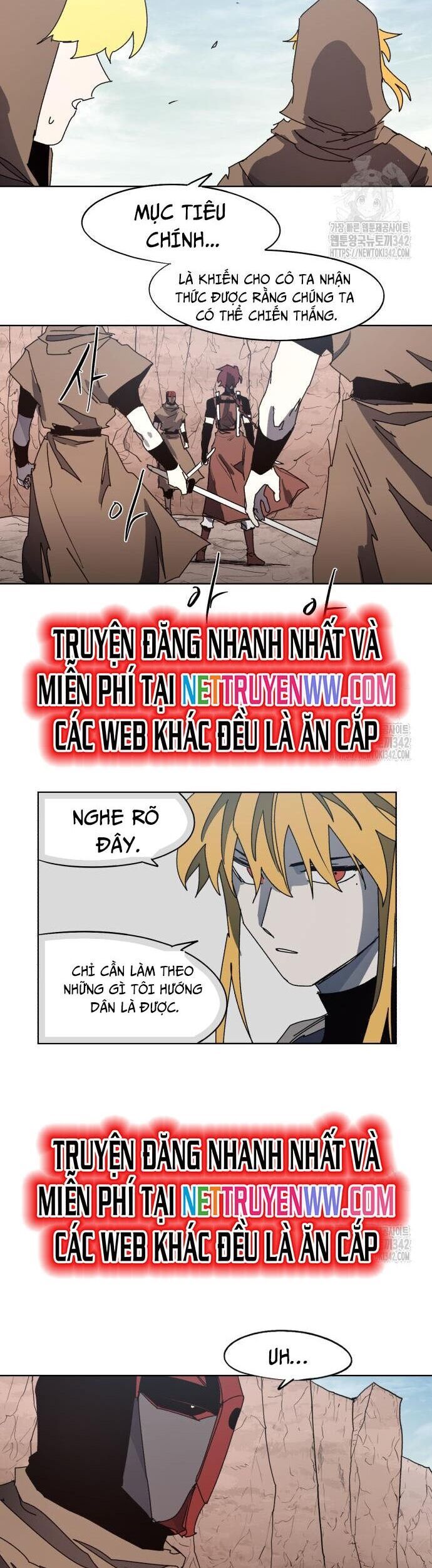 đọc truyện Kỵ Sĩ Báo Thù Chương 157 ảnh 10 tại Thiên Thai Truyện