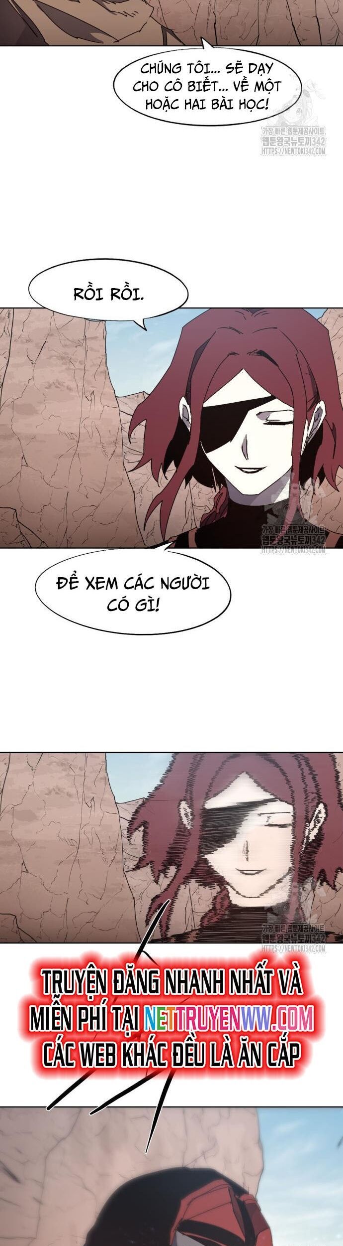 đọc truyện Kỵ Sĩ Báo Thù Chương 157 ảnh 11 tại Thiên Thai Truyện