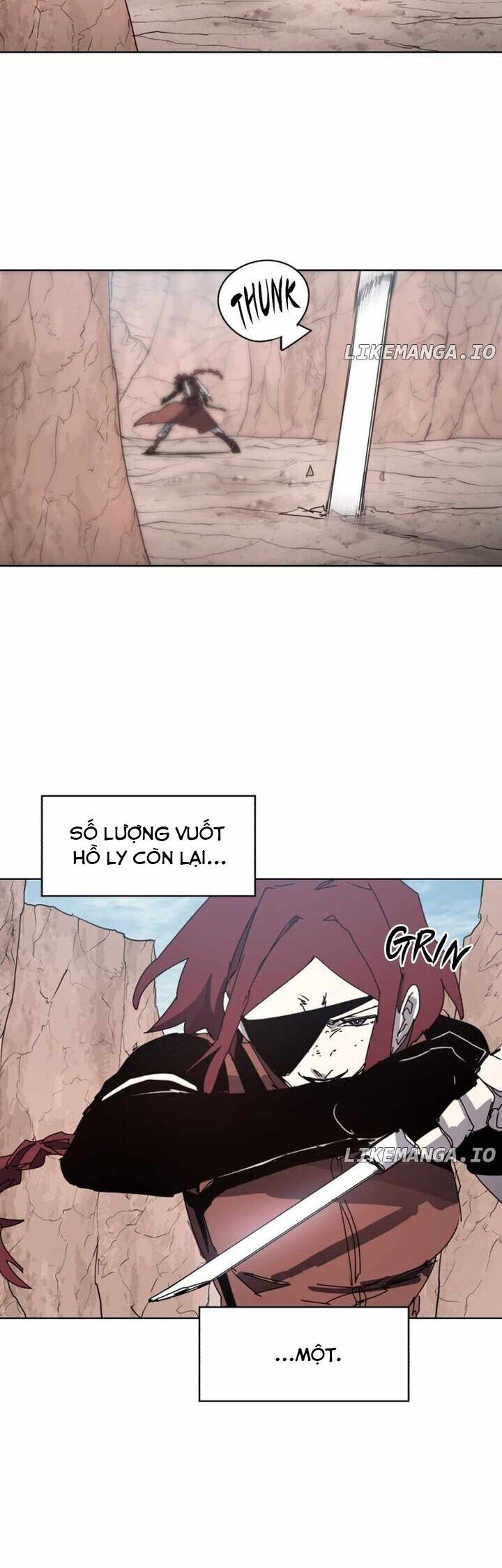 đọc truyện Kỵ Sĩ Báo Thù Chương 158 ảnh 12 tại Thiên Thai Truyện