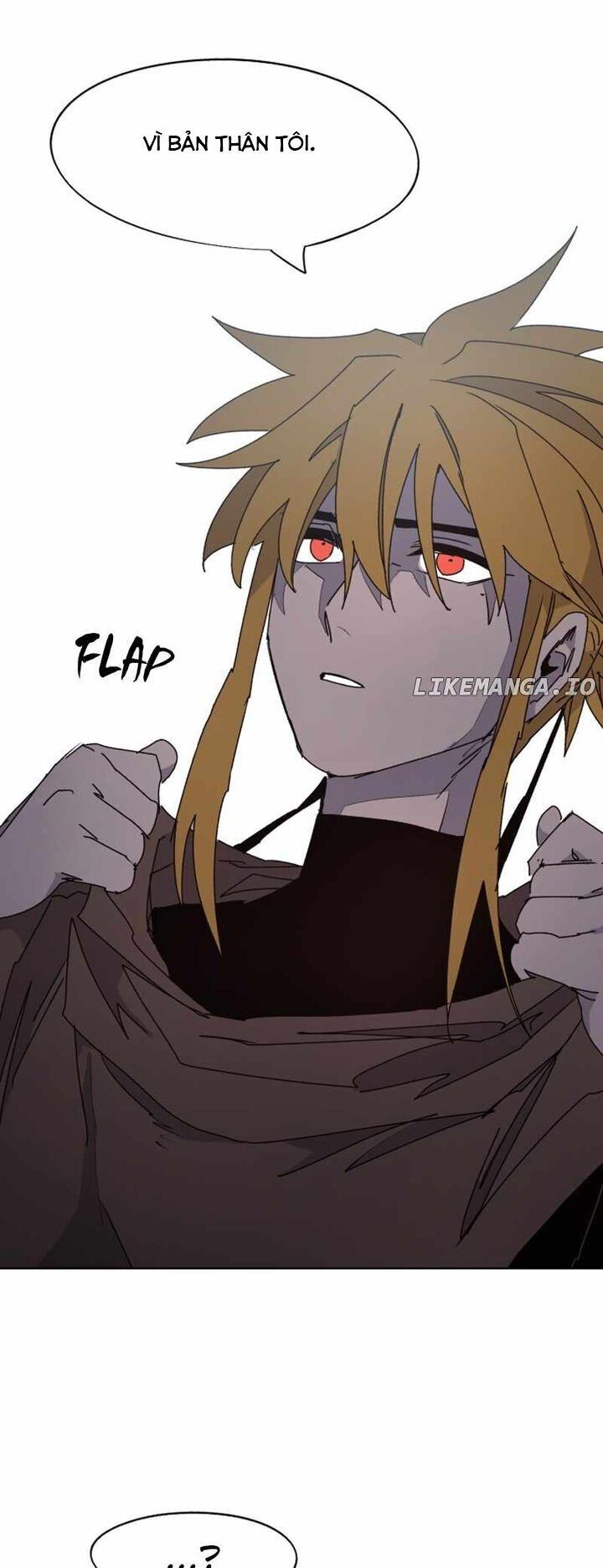 đọc truyện Kỵ Sĩ Báo Thù Chương 158 ảnh 17 tại Thiên Thai Truyện