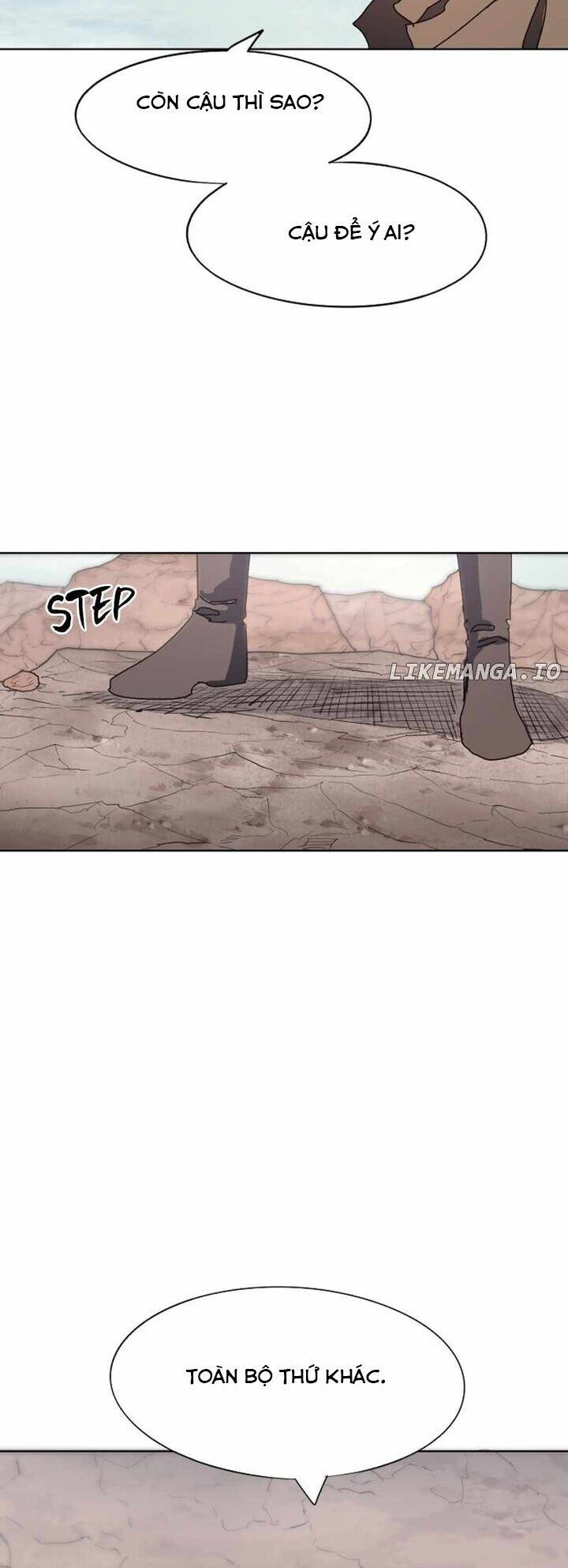 đọc truyện Kỵ Sĩ Báo Thù Chương 158 ảnh 20 tại Thiên Thai Truyện